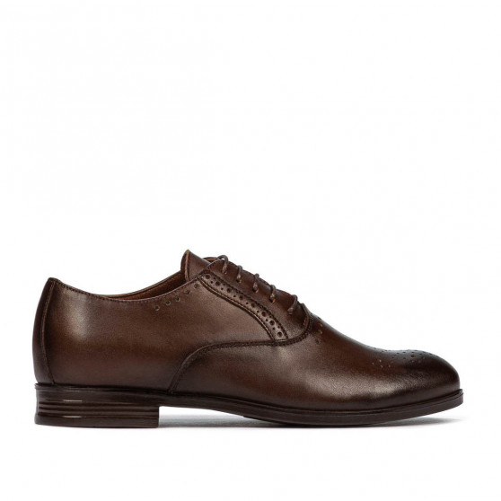 Eleganckie buty młodzieżowe 380 a cafe