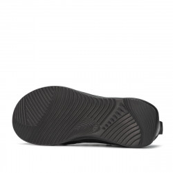 Buty sportowe dla nastolatków 379 czarne