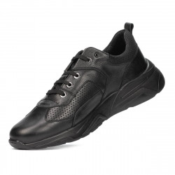 Buty sportowe męskie 931m czarne