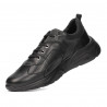Buty sportowe męskie 931m czarne