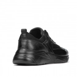 Męskie buty sportowe 931ms czarne