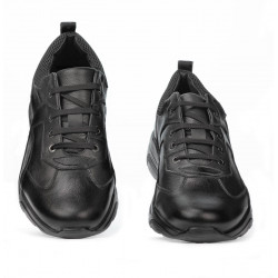 Męskie buty sportowe 931ms czarne