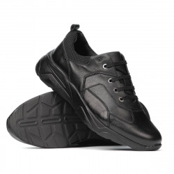 Męskie buty sportowe 931ms czarne