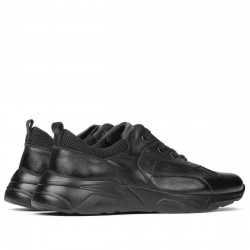 Męskie buty sportowe 931ms czarne