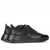 Męskie buty sportowe 931ms czarne