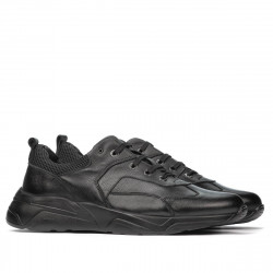 Męskie buty sportowe 931ms czarne