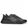 Męskie buty sportowe 931ms czarne