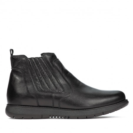 Buty męskie 4126 czarne