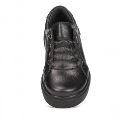Dziecięce buty 71c czarne