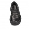 Dziecięce buty 71c czarne