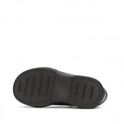 Dziecięce buty 71c czarne