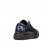 Buty dziecięce małe 71c indygo perłowy