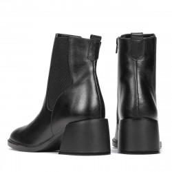 Buty damskie 1183 czarne