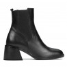 Buty damskie 1183 czarne