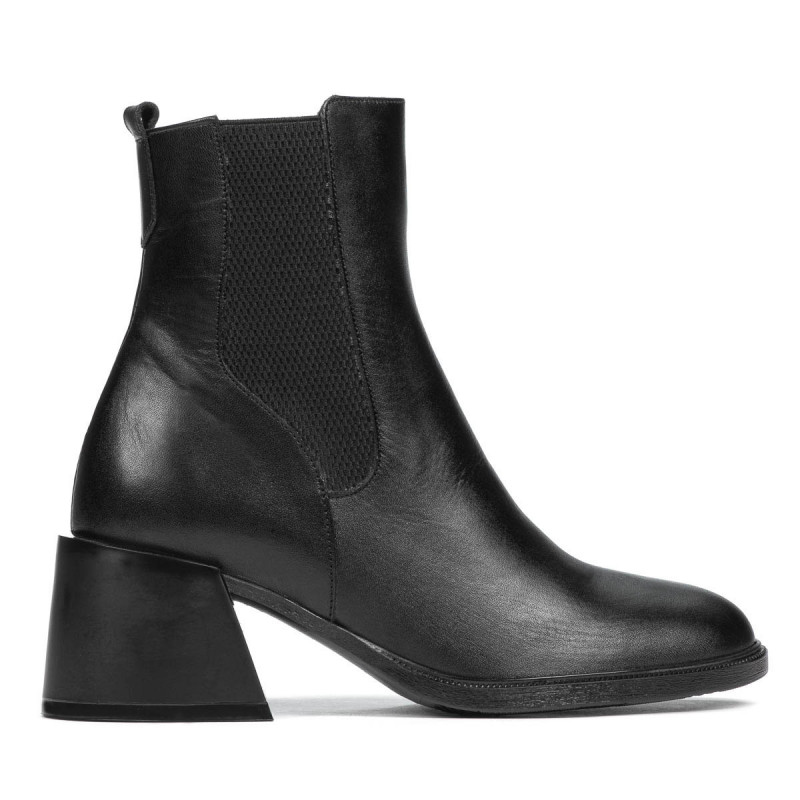 Buty damskie 1183 czarne
