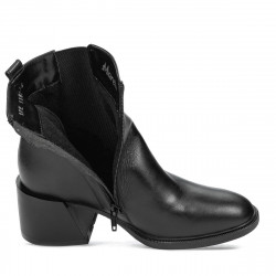 Buty damskie 1183 czarne