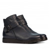 Buty damskie 3320m indygo