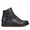 Buty damskie 3320m indygo