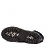 Damskie botki 3269-1 indygo