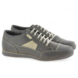 Buty sportowe męskie 716 tuxon café