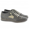 Buty sportowe męskie 716 tuxon café