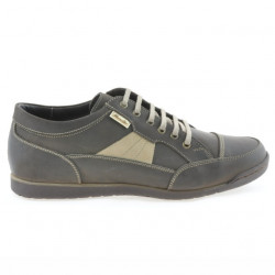 Buty sportowe męskie 716 tuxon café