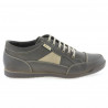 Buty sportowe męskie 716 tuxon café