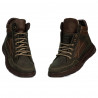 Buty męskie 4128 tuxon khaki combi