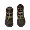 Buty młodzieżowe 4010 tuxon khaki