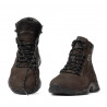 Buty męskie 4116 bufo tdm