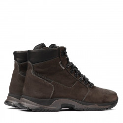 Buty męskie 4116 bufo tdm