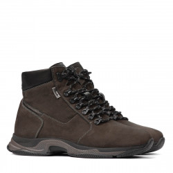 Buty męskie 4116 bufo tdm