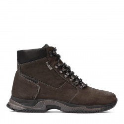 Buty męskie 4116 bufo tdm