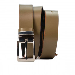 Pasek damski 26m cappuccino