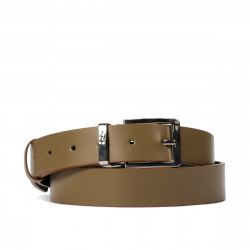 Pasek damski 26m cappuccino