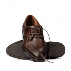 Eleganckie buty męskie 933 a cafe