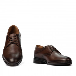 Eleganckie buty męskie 933 a cafe