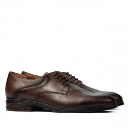 Eleganckie buty męskie 933 a cafe