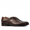 Eleganckie buty męskie 933 a cafe