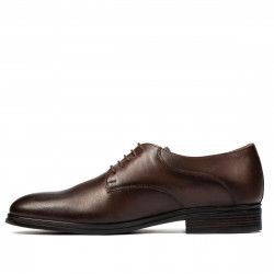 Eleganckie buty męskie 933 a cafe