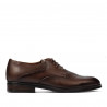 Eleganckie buty męskie 933 a cafe