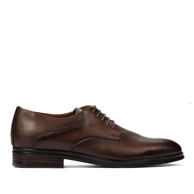 Eleganckie buty męskie 933 a cafe