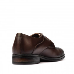 Eleganckie buty męskie 933 a cafe