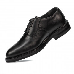 Eleganckie buty męskie 937 czarne