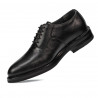Eleganckie buty męskie 937 czarne
