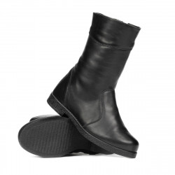 Damskie buty 3259xxl czarne
