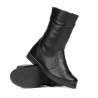 Damskie buty 3259xxl czarne