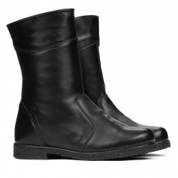 Damskie buty 3259xxl czarne