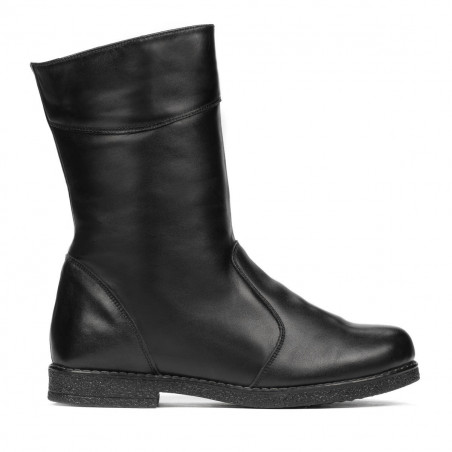 Damskie buty 3259xxl czarne