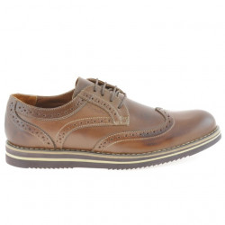 Casualowe buty męskie 866 antic